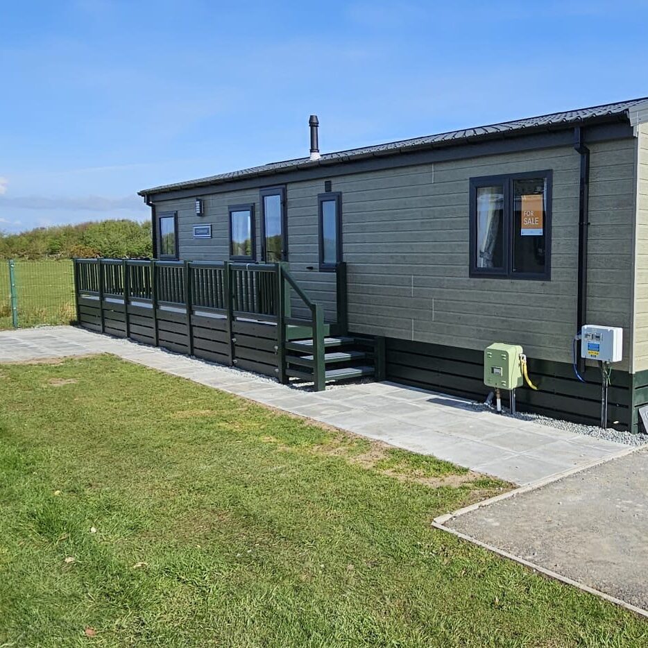 Willerby Clearwater Lodge Image