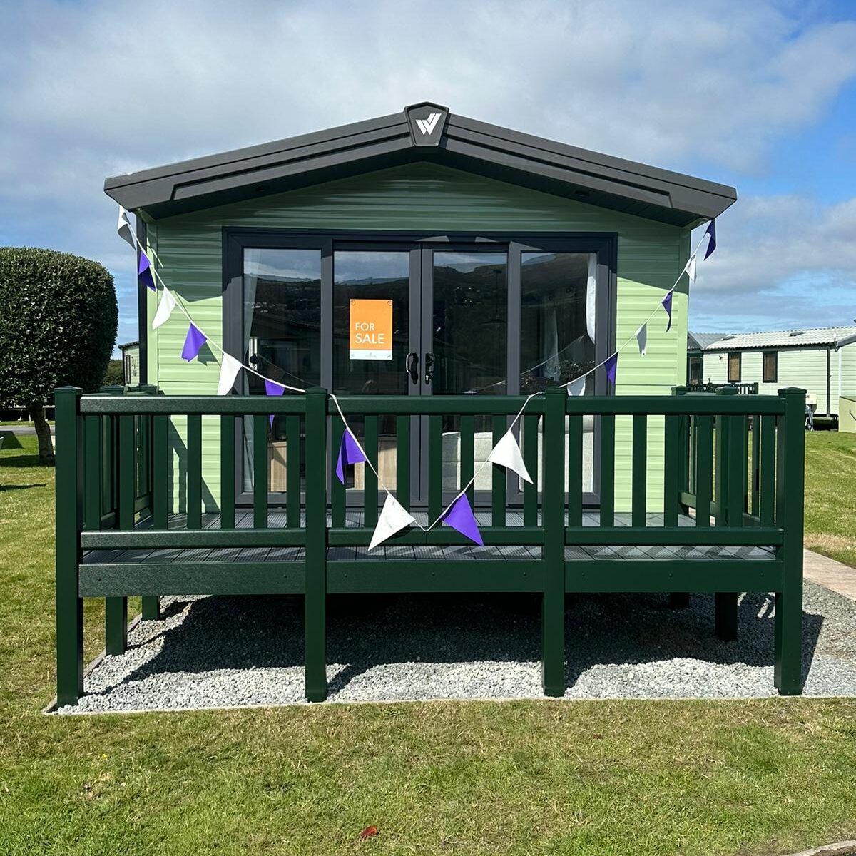 Willerby Ellesmere Image